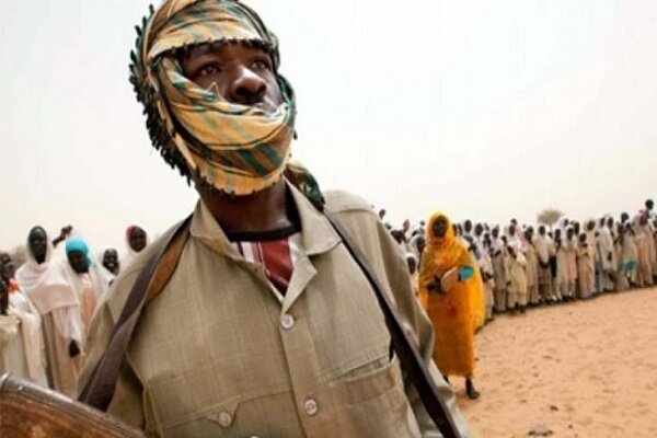 ۸۳ کشته و ۱۶۰ زخمی در دارفور سودان