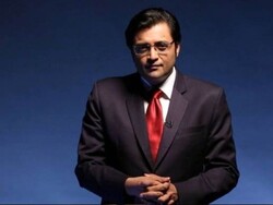 بھارت میں ارنب گوسوامی اسکینڈل کو چیٹ گیٹ کا نام دے دیا گیا
