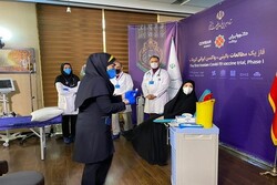 Iran's COVID vaccine to be mass-produced within next 3 months