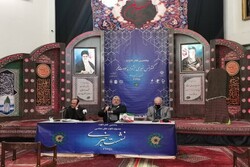 بازدید ۳میلیون نفر از تلاوت های جشنواره تلاوت های مجلسی