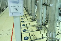 If sanction not lifted IAEA access to nuclear sites to be cut