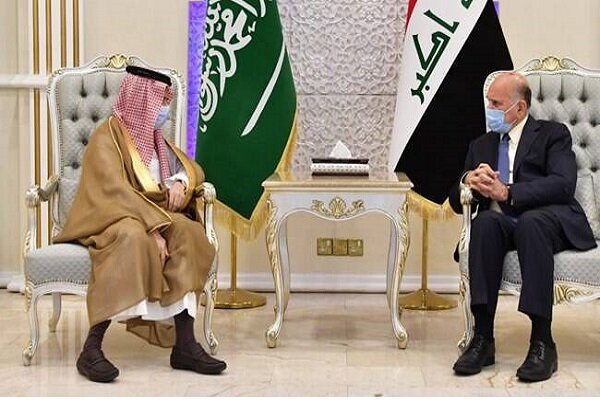 سفر قریب الوقوع وزیر خارجه عربستان به بغداد