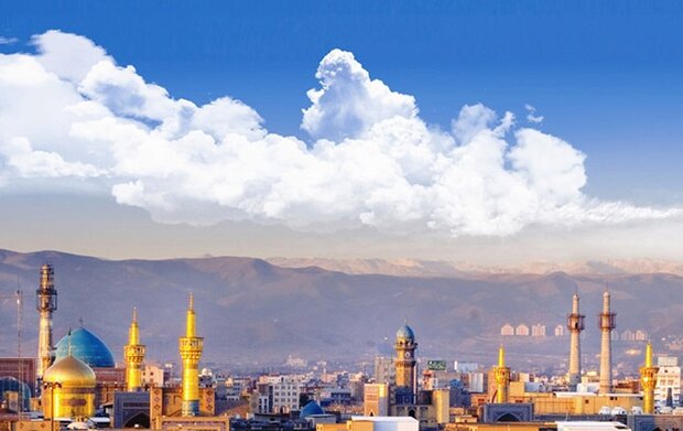 بهبود کیفیت هوا در مشهد/ مردم همکاری کنند
