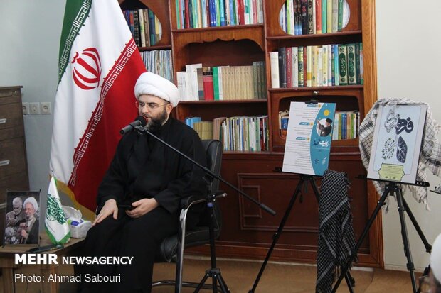 سفر حجت‌الاسلام محمد قمی، رئیس سازمان تبلیغات اسلامی به سمنان
