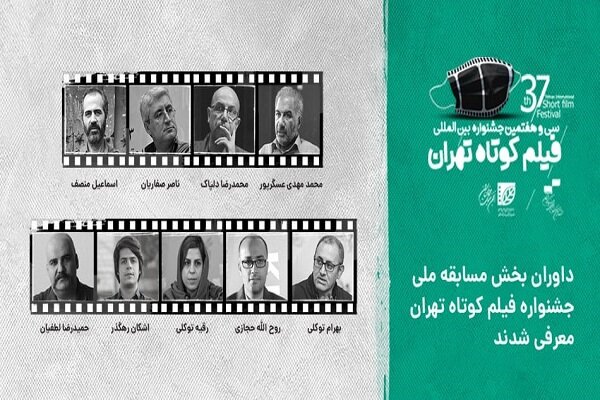 63 films from 19 countries to vie in Tehran FilmFest