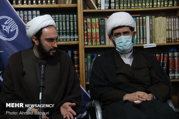 سفر رییس سازمان تبلیغات کل کشور به استان سمنان