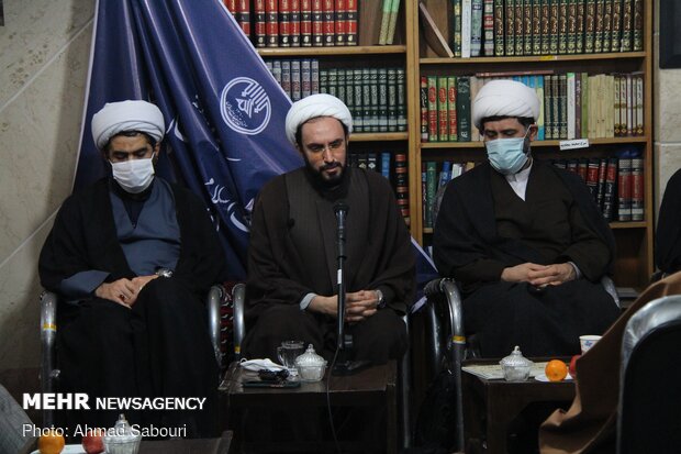 سفر رییس سازمان تبلیغات کل کشور به استان سمنان