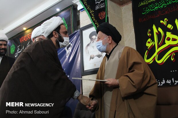 سفر رییس سازمان تبلیغات کل کشور به استان سمنان