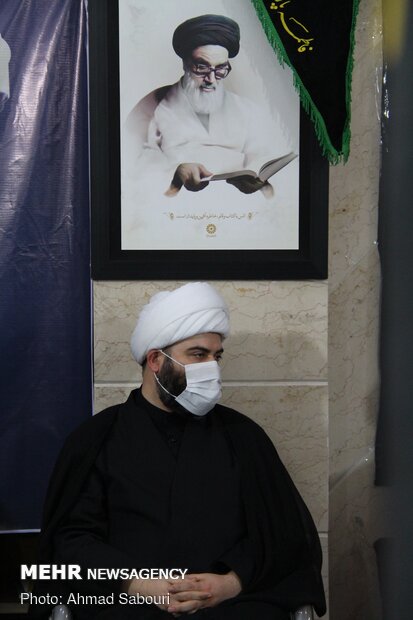 سفر رییس سازمان تبلیغات کل کشور به استان سمنان