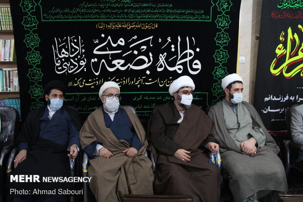 سفر رییس سازمان تبلیغات کل کشور به استان سمنان