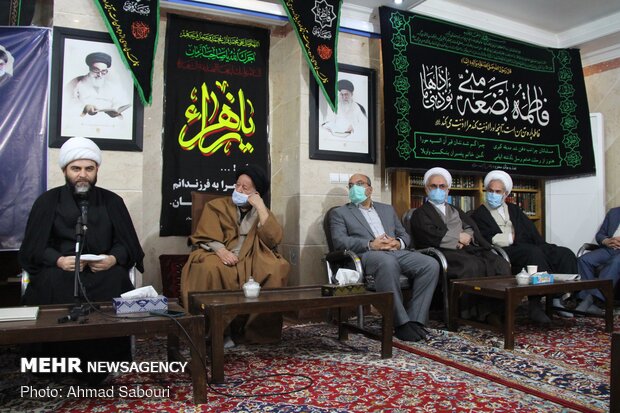 سفر رییس سازمان تبلیغات کل کشور به استان سمنان