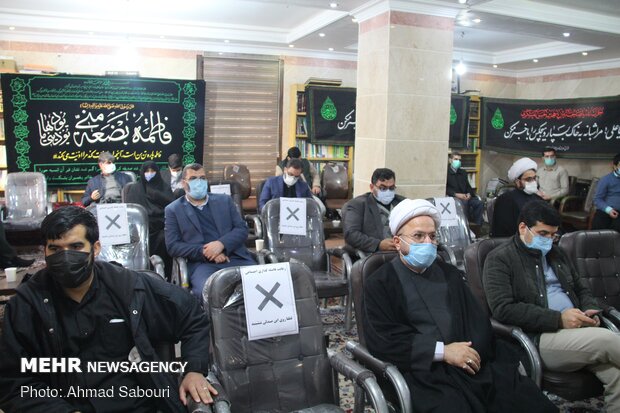 سفر رییس سازمان تبلیغات کل کشور به استان سمنان