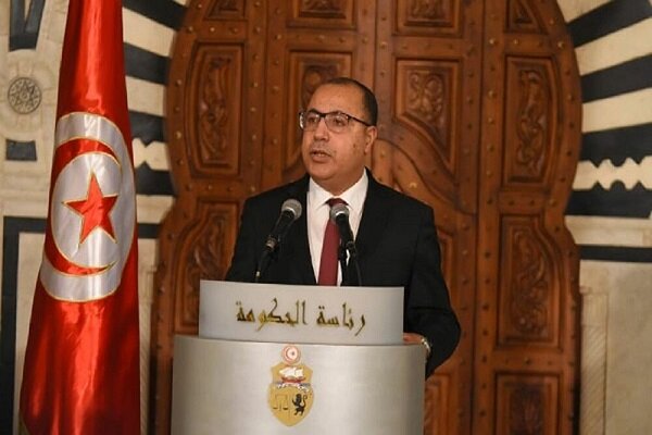 تونس... نواب في البرلمان يطالبون بمساءلة المشيشي حول أحداث أعمال الشغب الأخيرة