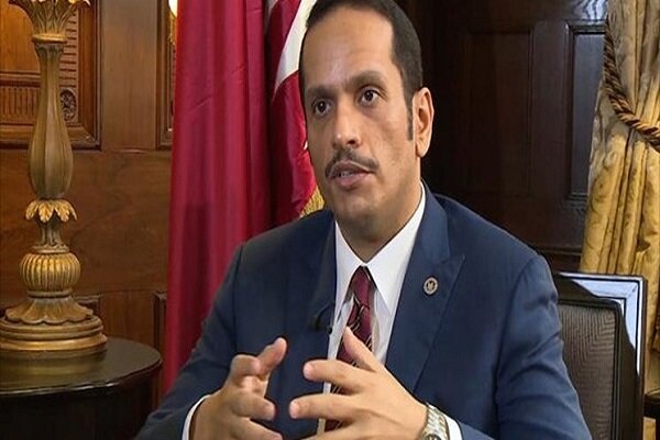 Qatar voices readiness to mediate between Tehran, Seoul