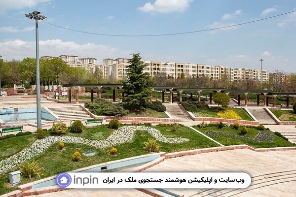 راهنمای خرید آپارتمان در منطقه ۴ تهران