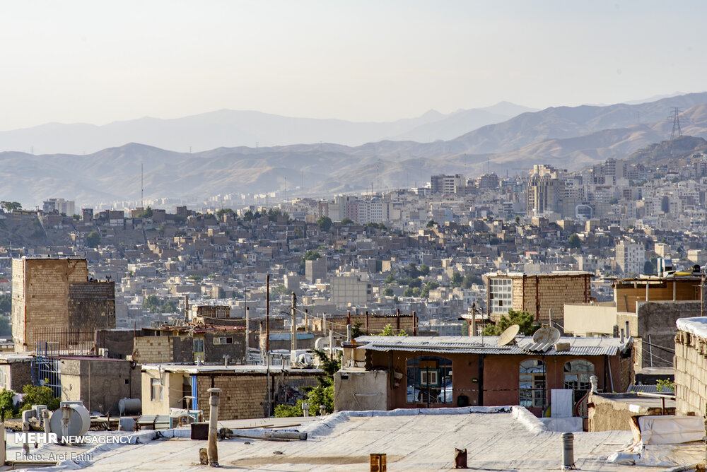 ۳۷۰۰ سازه ناایمن در کرج/ پاساژها مهمترین مراکز آسیب پذیر