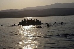 Akdeniz'de facia: En az 43 göçmen hayatını kaybetti