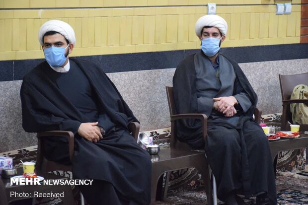 سفر حجت‌الاسلام محمد قمی، رئیس سازمان تبلیغات اسلامی به سمنان