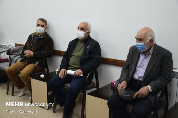 سفر حجت‌الاسلام محمد قمی، رئیس سازمان تبلیغات اسلامی به سمنان