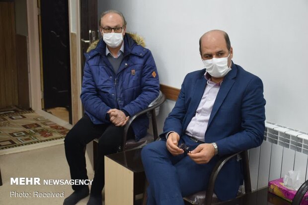 سفر حجت‌الاسلام محمد قمی، رئیس سازمان تبلیغات اسلامی به سمنان