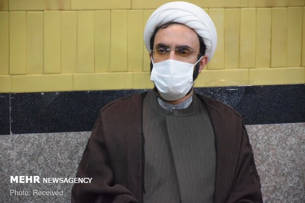 سفر حجت‌الاسلام محمد قمی، رئیس سازمان تبلیغات اسلامی به سمنان