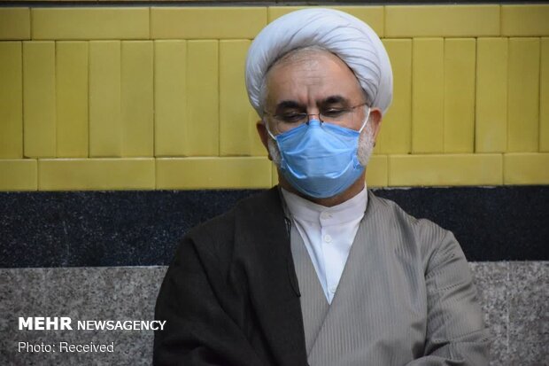 سفر حجت‌الاسلام محمد قمی، رئیس سازمان تبلیغات اسلامی به سمنان