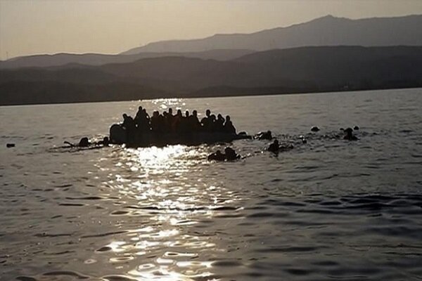  Akdeniz'de facia: En az 43 göçmen hayatını kaybetti