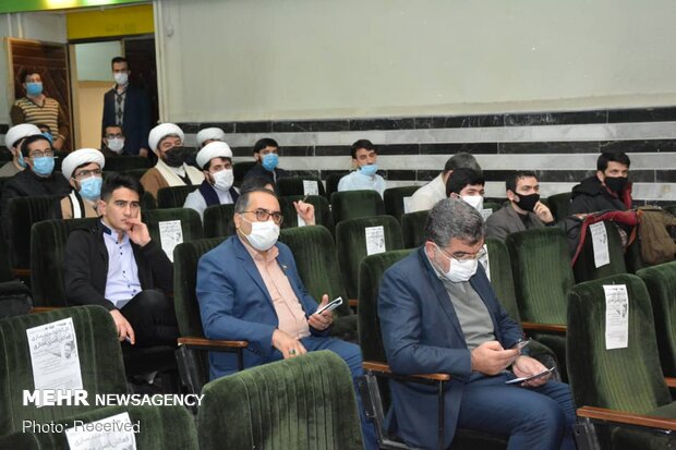 کارگاه توانمندسازی فعالان فضای مجازی در تبریز