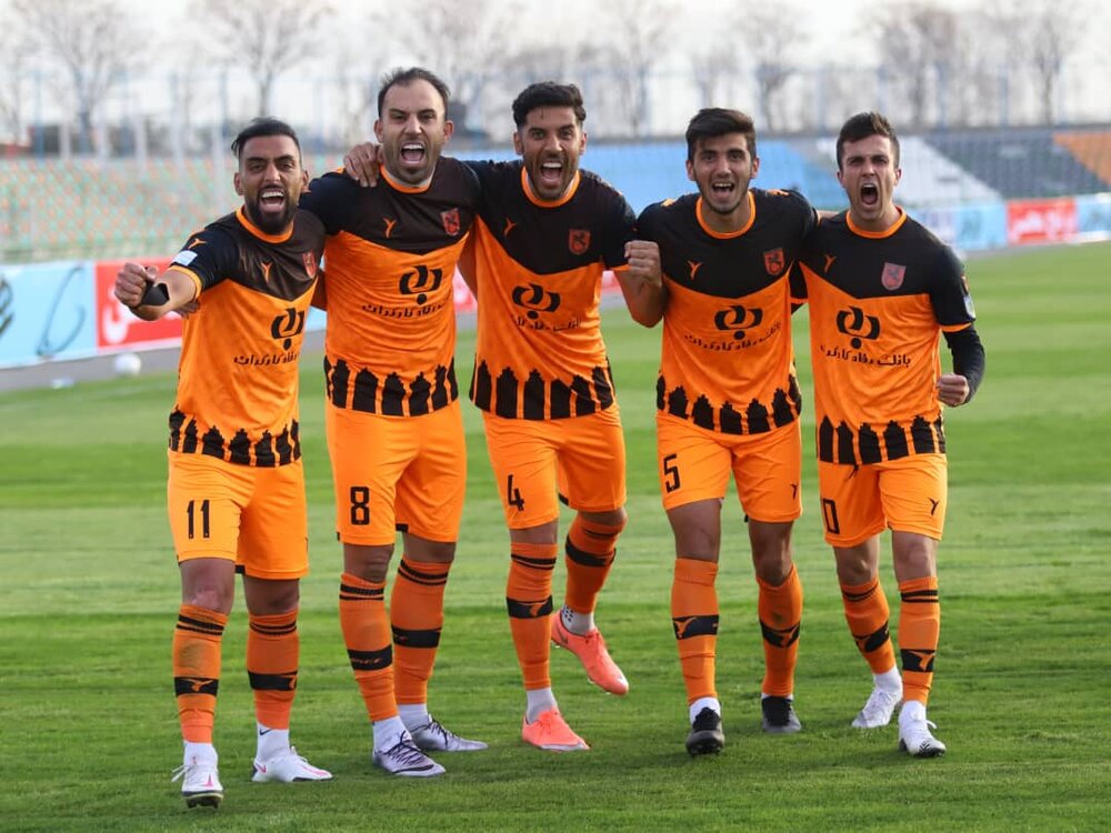 Mehr News Agency - Sepahan 2-0 Mes Rafsanjan: IPL