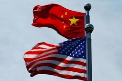 تحریم‌های چین علیه مقامات پیشین آمریکا اقدامی «غیرسازنده» است