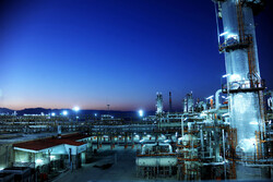 Iran launches largest APG collection, processing facility