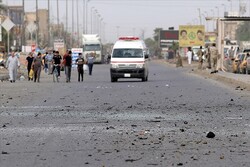 تروریست‌ها به دستور اربابان آمریکایی و سعودی خود بغداد را هدف قرار دادند