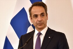 Yunanistan Başbakanı Miçotakis'ten Türkiye açıklaması