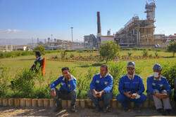 شایعه الحاق پالایشگاه بیدبلند به هندیجان تکذیب شد