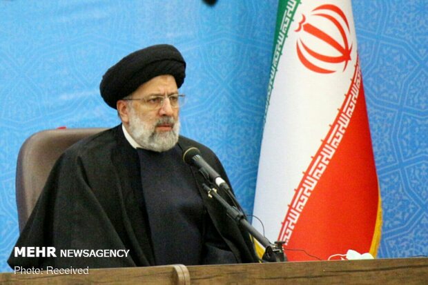 مشارکت بالای مردم در انتخابات، دولت قویتری را تشکیل میدهد