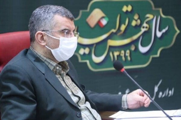 تولید کننده بزرگ واکسن کرونا در دنیا می شویم