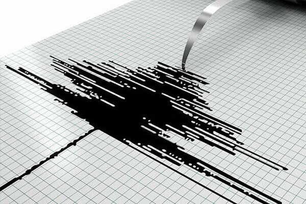 A magnitude 4.8 earthquake hits the Iranian province of Sarpul Zahab