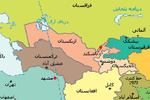 شناخت آسیای مرکزی، بستر شناخت مرزها و پیوندهای ایران