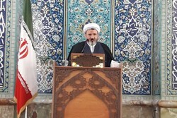 تفکر بسیجی باعث عظمت ایران اسلامی شده است
