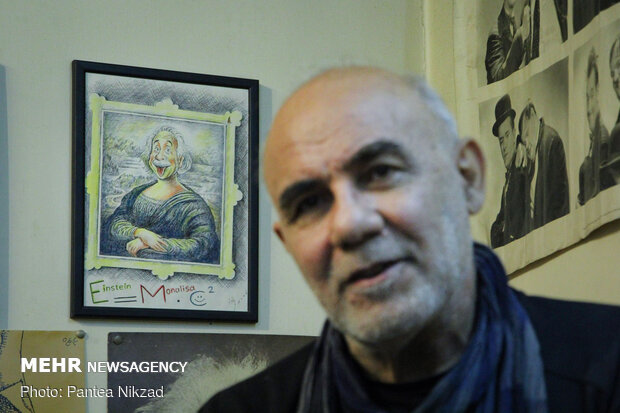 هیچ چیزی غمانگیزتر از خنده نیست!/ توجه به جنبههای تلخ کاریکاتور