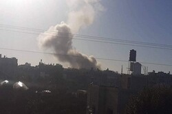 Bomb explodes in Gaza Strip (+VIDEO)