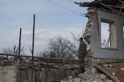 On Iranian capacities for rebuilding war-hit Karabakh