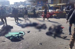 West exploiting remnant of terrorism to continue its hegemony
