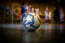 تیم فوتسال بانوان اسفراین امسال در لیگ برتر شرکت می‌کند