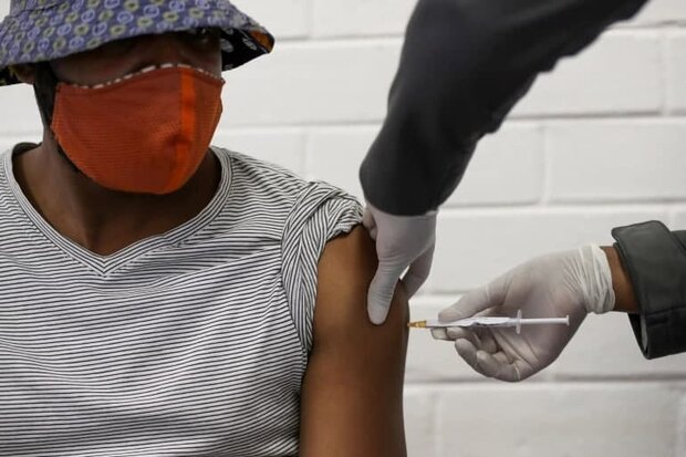 South Africa to pay 2.5 times more than EU for COVID vaccine