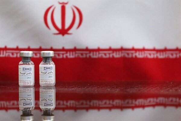 New Iranian COVID-19 vaccines to enter clinical trial phase