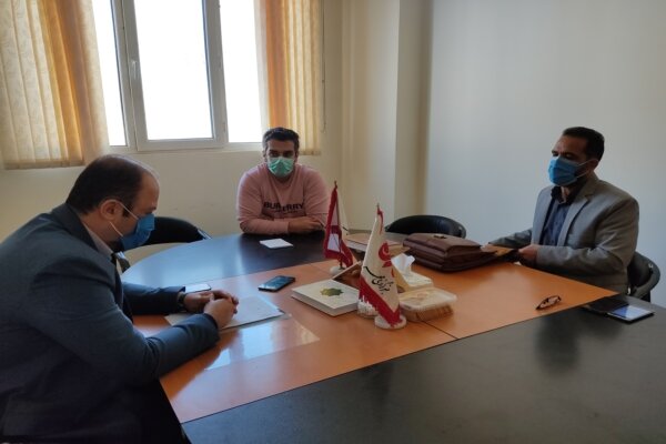 گندم نامناسب مشکل اصلی کیفیت پایین آرد و نان در کردستان