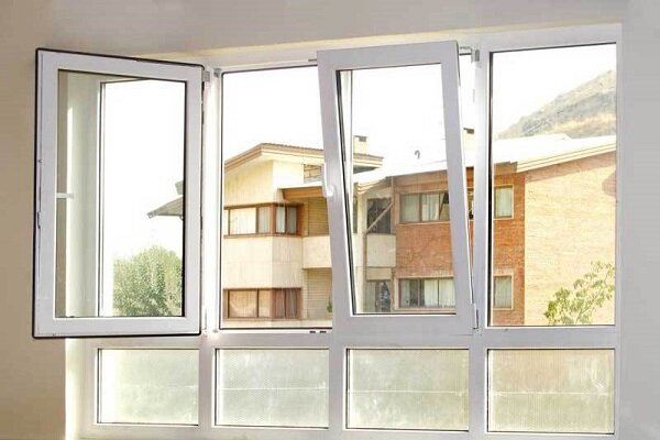 کیفیت زندگی را با درب و پنجره دوجداره بالا ببرید