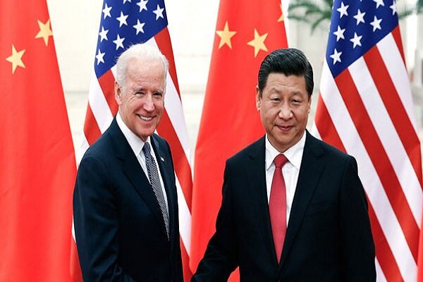 چين کا  امریکہ کو نئی سرد جنگ سے باز رہنے کا انتباہ