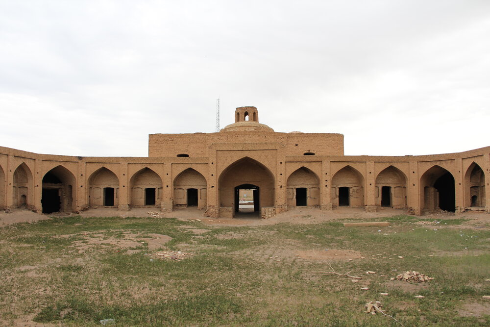 ۸۹۰ بنای تاریخی مذهبی استان مرکزی نیاز به مرمت اضطراری دارند